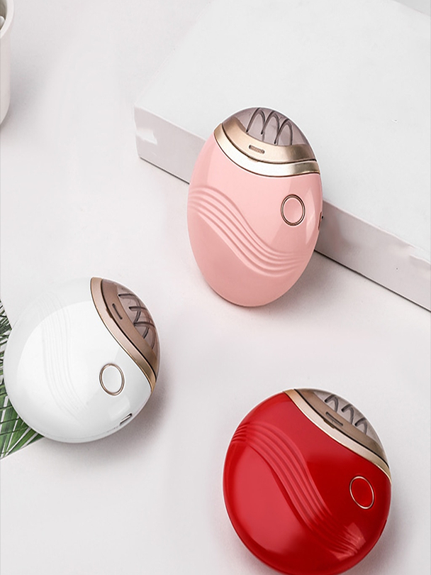 Cortador de Unhas Automático Para Uso Adulto/ Crianças/Bebê/Proteção De Dedos Manicure Recarregável